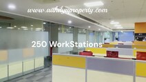 100 to 500 workstation commercial office for rent in andheri east